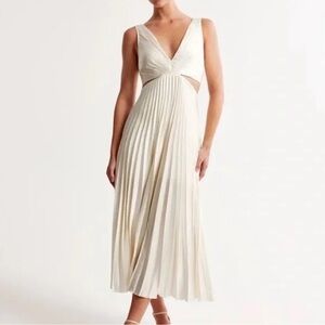 Abercrombie & Fitch NWT Dress